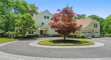 6 Rock Shelter Road, Lewisboro, NY, 5 Bedrooms Bedrooms, 12 Rooms Rooms,5 BathroomsBathrooms,Residential,For Sale,Rock Shelter,H6277040