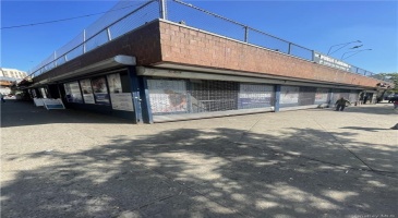 1055 E Tremont Avenue, Bronx, NY, ,Commercial Lease,For Rent,E Tremont,H6276967