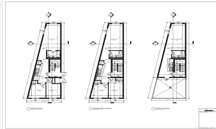 1601 Van Buren Street, Bronx, NY, ,Land,For Sale,Van Buren,H6278964