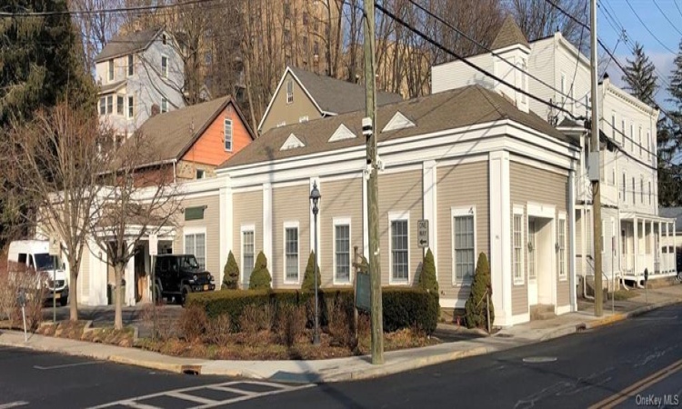 96 Lexington Avenue, Mount Kisco, NY, ,Commercial Sale,For Sale,Lexington,H6159380