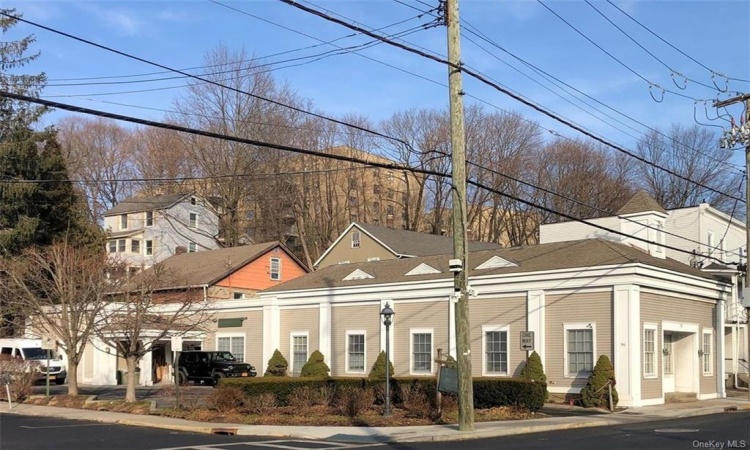 96 Lexington Avenue, Mount Kisco, NY, ,Commercial Sale,For Sale,Lexington,H6159380