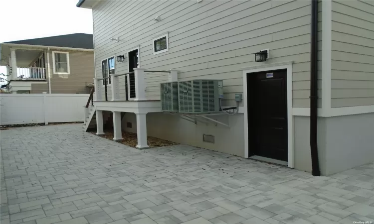 80 Albany Boulevard, Atlantic Beach, NY, 5 Bedrooms Bedrooms, 7 Rooms Rooms,4 BathroomsBathrooms,Residential,For Sale,Albany,3518218