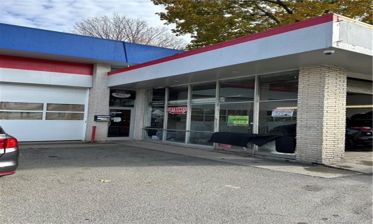 35 Dolson Avenue, Middletown, NY, ,Commercial Lease,For Rent,Dolson,H6279667