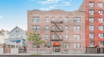 724 216th Street, Bronx, NY, 1 Bedroom Bedrooms, 3 Rooms Rooms,1 BathroomBathrooms,Residential,For Sale,216th,H6235884