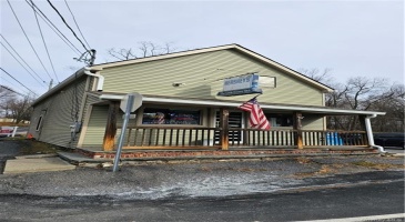 3 Hamilton Road, Mamakating, NY, ,Commercial Sale,For Sale,Hamilton,H6279317