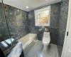 BEAUTIFUL MARBLE MASTER ENSUITE