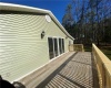 LARGE SIDE DECK