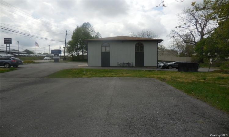 34 Route 17K, Newburgh, NY, ,Commercial Lease,For Rent,Route 17K,H6279713