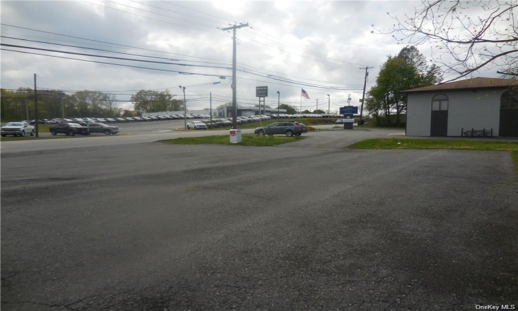 34 Route 17K, Newburgh, NY, ,Commercial Lease,For Rent,Route 17K,H6279713