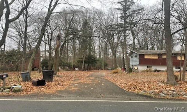 21 and 23 Monsey Road, Ramapo, NY, ,Land,For Sale,Monsey,H6279139