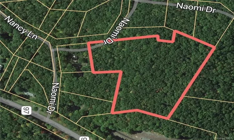 Barbara Drive, Delaware, NY, ,Land,For Sale,Barbara,H6280499