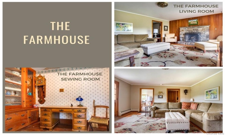 12 Armstrong Road, Hardenburgh, NY, 7 Bedrooms Bedrooms, 18 Rooms Rooms,3 BathroomsBathrooms,Residential,For Sale,Armstrong,H6252793