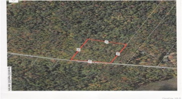 Revonah Hill Road, Liberty, NY, ,Land,For Sale,Revonah Hill,H6227942