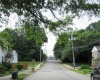 Ball Street toward East Main Street