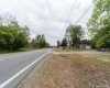 Glen Wild Road looking west towards Route 18/ I-86 (Quickway.)