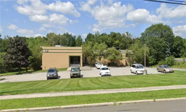 20 Industrial Drive, Wallkill, NY, ,Commercial Lease,For Rent,Industrial,H6280856