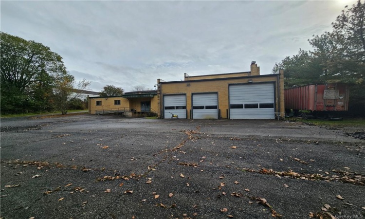 20 Industrial Drive, Wallkill, NY, ,Commercial Lease,For Rent,Industrial,H6280856