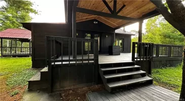 281 Blind Pond Road, Tusten, NY, 3 Bedrooms Bedrooms, 8 Rooms Rooms,1 BathroomBathrooms,Residential,For Sale,Blind Pond,H6190757