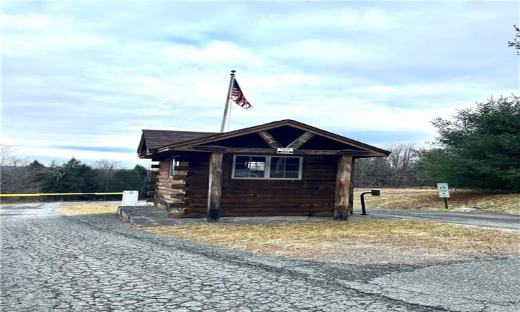 10 Cold Creek Pass, Liberty, NY, ,Land,For Sale,Cold Creek,H6281688