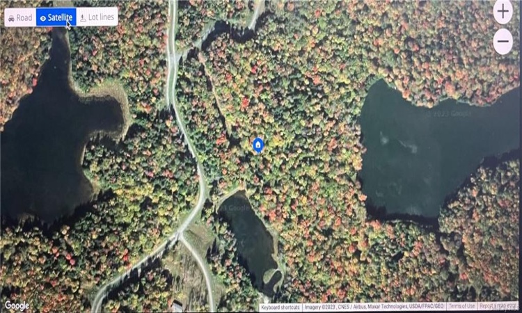 10 Cold Creek Pass, Liberty, NY, ,Land,For Sale,Cold Creek,H6281688