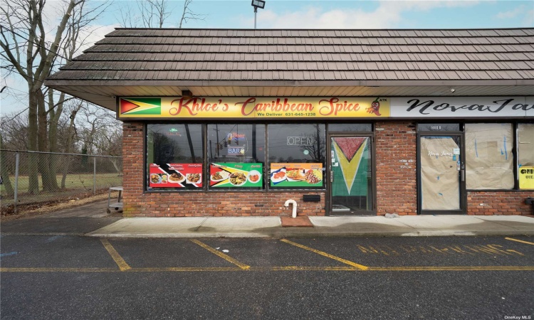 1460 Smithtown Avenue, Bohemia, NY, ,Business Opportunity,For Sale,Smithtown,3522724