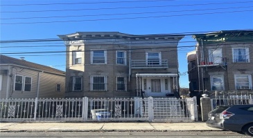 1055 Virginia Avenue, Bronx, NY, 8 Bedrooms Bedrooms, ,5 BathroomsBathrooms,Residential Income,For Sale,Virginia,H6281981