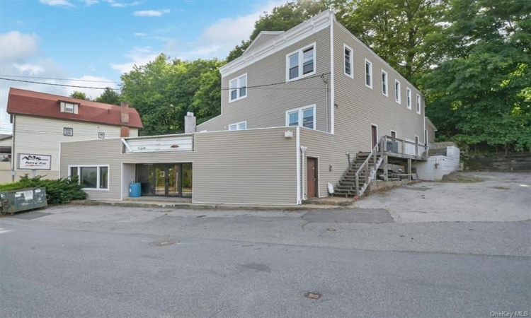 45 Columbia Avenue, Mount Pleasant, NY, ,Commercial Lease,For Rent,Columbia,H6281475