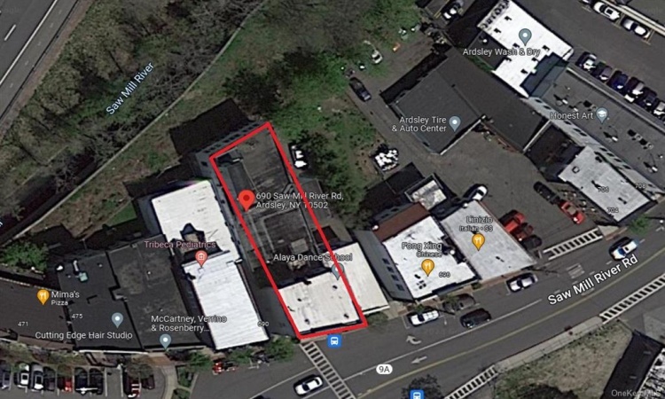 690 Saw Mill River Road, Greenburgh, NY, ,Commercial Lease,For Rent,Saw Mill River,H6230395