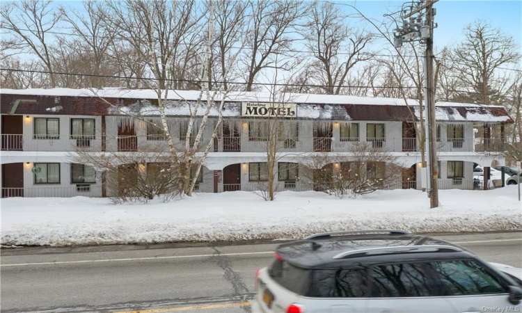 972 Route 9W, Clarkstown, NY, ,Commercial Sale,For Sale,Route 9W,H6282321