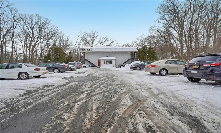 972 Route 9W, Clarkstown, NY, ,Commercial Sale,For Sale,Route 9W,H6282321