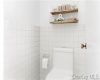 Half Bathroom (Virtual Staging)