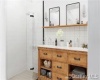 Full Bathroom (Virtual Staging)