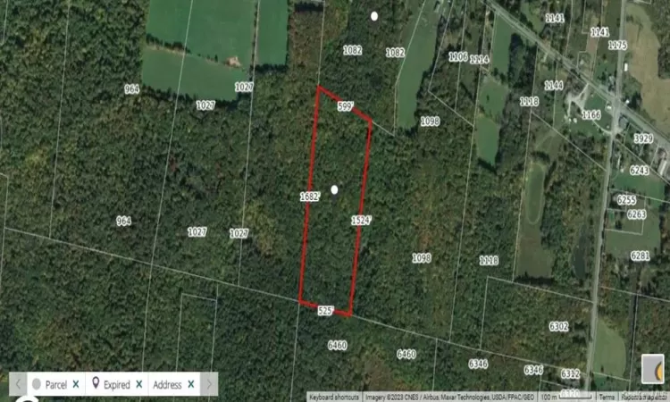 Lot 81.4 County Road 114, Cochecton, NY, ,Land,For Sale,County Road 114,H6282044