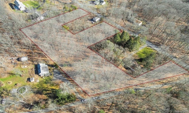 Lenni Lenape Avenue, Mamakating, NY, ,Land,For Sale,Lenni Lenape,H6281122