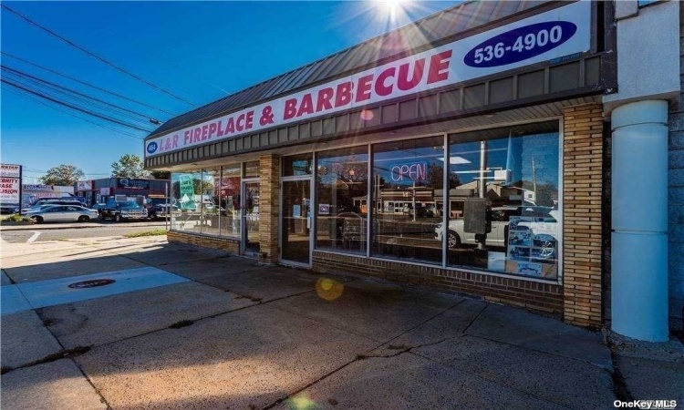 464 Merrick Road, Oceanside, NY, ,Commercial Sale,For Sale,Merrick,3522871