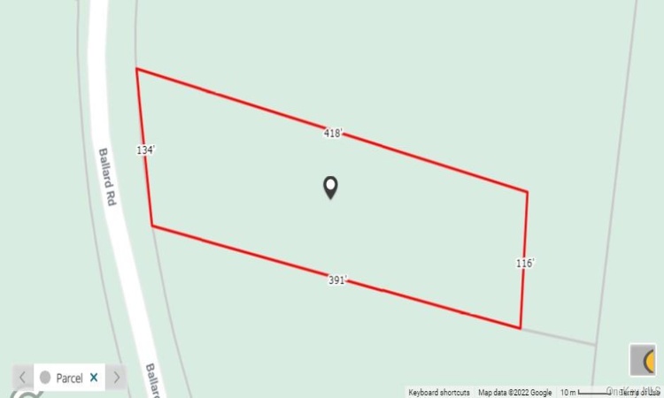 Ballard Road, Bethel, NY, ,Land,For Sale,Ballard,H6195936