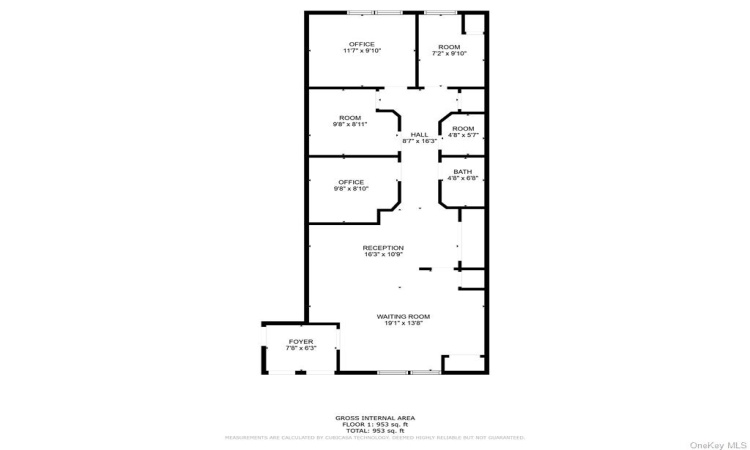 505 State Route 208, Blooming Grove, NY, ,Commercial Lease,For Rent,State Route 208,H6283342