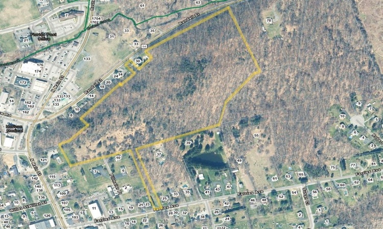 St Highway 94, Warwick, NY, ,Land,For Sale,St Highway 94,H6282708