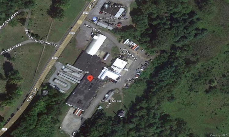 8085 Route 209, Wawarsing, NY, ,Commercial Sale,For Sale,Route 209,H6282159