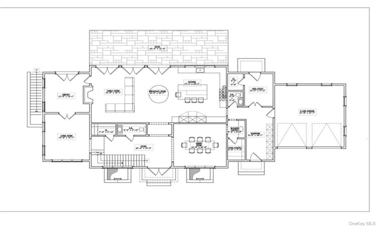 85 Spier Road, Scarsdale, NY, 5 Bedrooms Bedrooms, 15 Rooms Rooms,5 BathroomsBathrooms,Residential,For Sale,Spier,H6278017