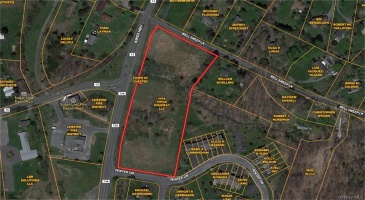 1414 Kings Highway, Chester, NY, ,Land,For Sale,Kings,H6282627