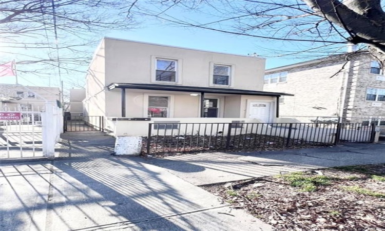 1619 Melville Street, Bronx, NY, 3 Bedrooms Bedrooms, ,4 BathroomsBathrooms,Residential Income,For Sale,Melville,H6283919