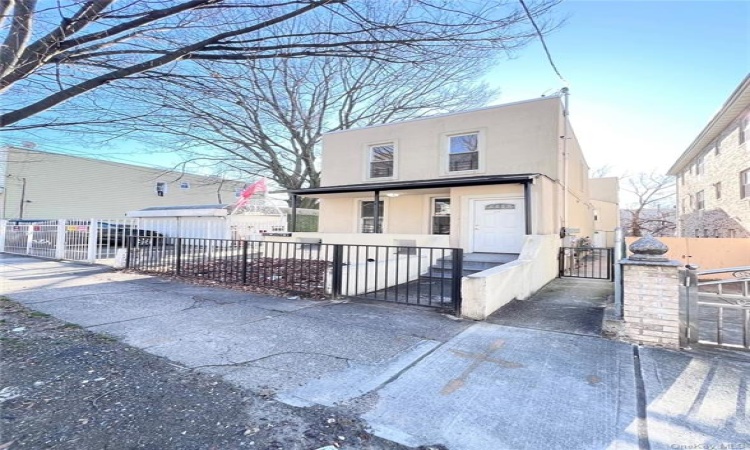 1619 Melville Street, Bronx, NY, 3 Bedrooms Bedrooms, ,4 BathroomsBathrooms,Residential Income,For Sale,Melville,H6283919