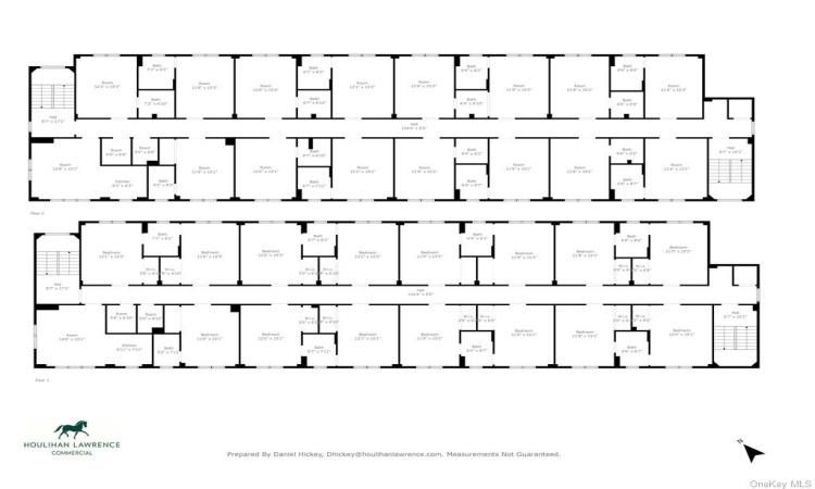 Lourdes floorplans