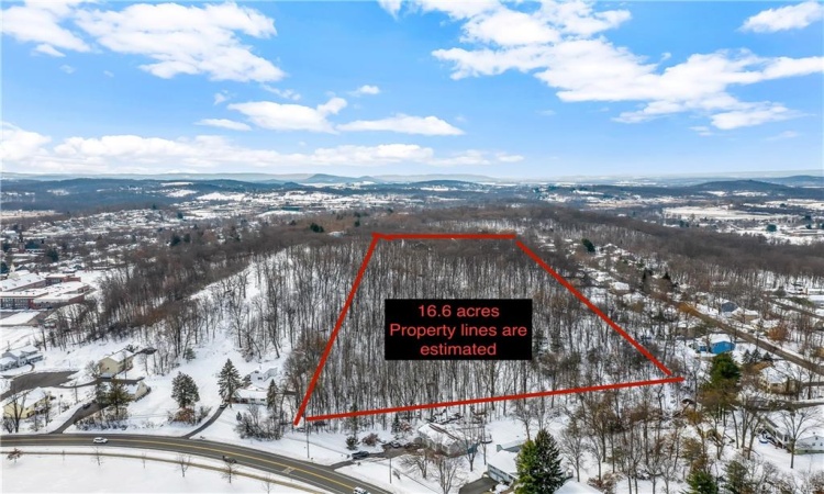 105 Scotchtown Avenue, Goshen, NY, ,Land,For Sale,Scotchtown,H6283792