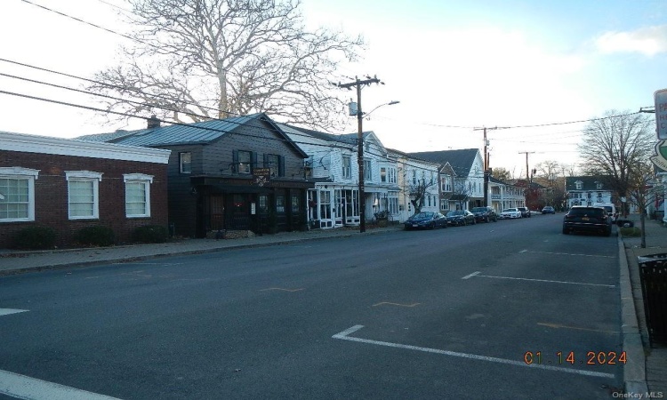 98 Clinton Street, Montgomery, NY, ,Commercial Lease,For Rent,Clinton,H6283363