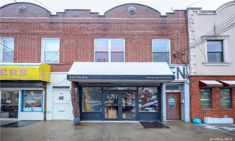 8421 7th Avenue, Dyker Heights, NY, ,Business Opportunity,For Sale,7th,3526636