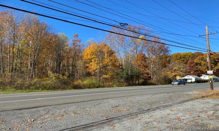 TBD Route 9W, Lloyd, NY, ,Land,For Sale,Route 9W,H6286600