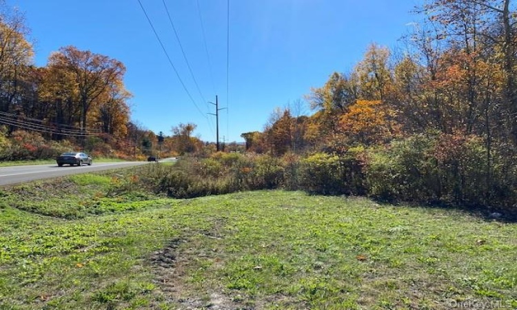 TBD Route 9W, Lloyd, NY, ,Land,For Sale,Route 9W,H6286600