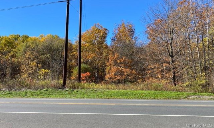 TBD Route 9W, Lloyd, NY, ,Land,For Sale,Route 9W,H6286600